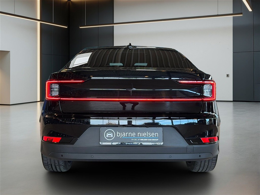 Polestar 2 LRDM Performance billede 5