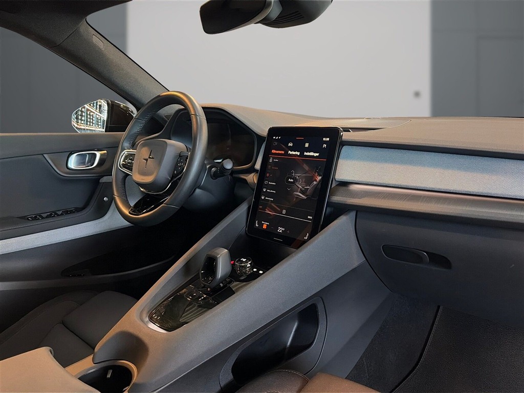 Polestar 2 LRDM Performance billede 6
