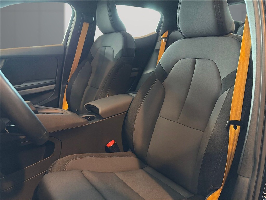 Polestar 2 LRDM Performance billede 7