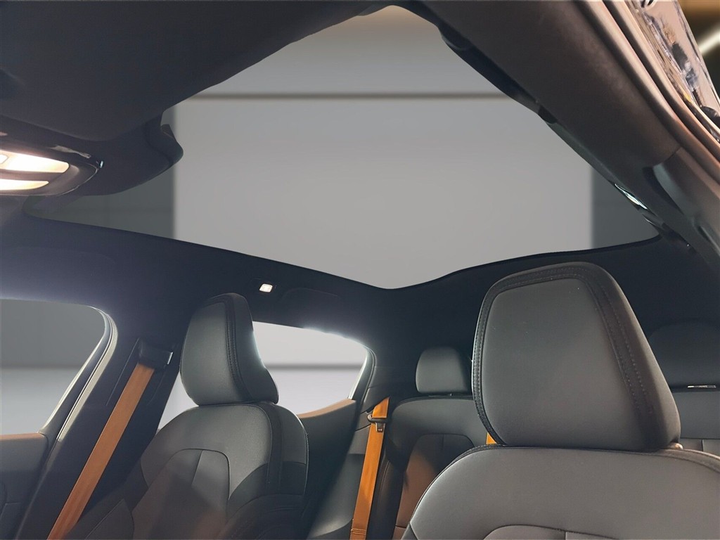 Polestar 2 LRDM Performance billede 8