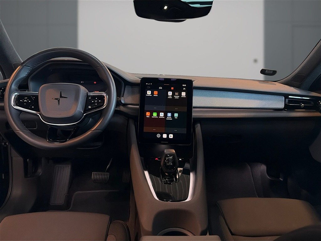 Polestar 2 LRDM Performance billede 10