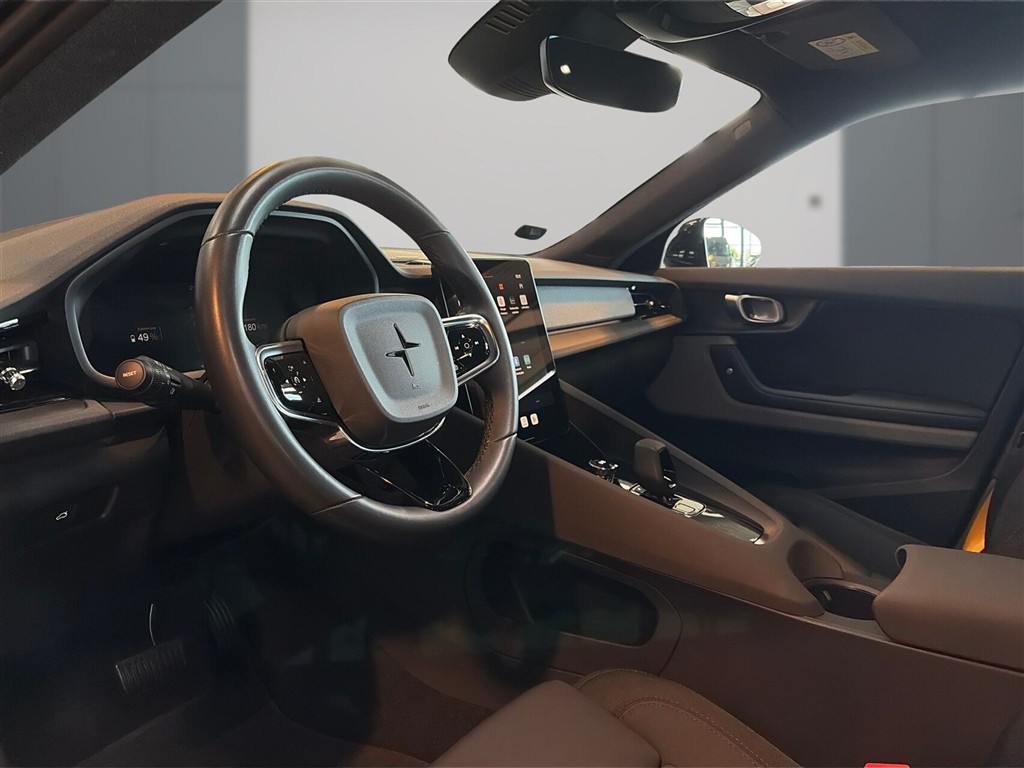 Polestar 2 LRDM Performance billede 11