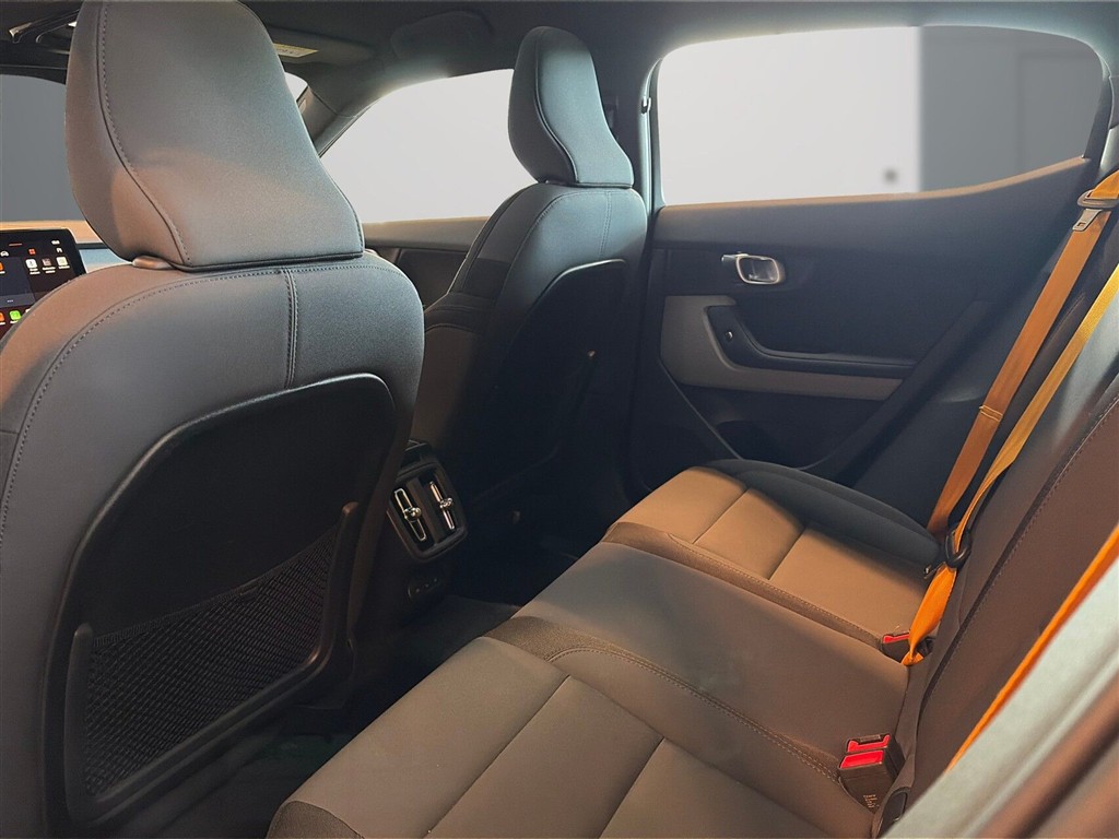 Polestar 2 LRDM Performance billede 12