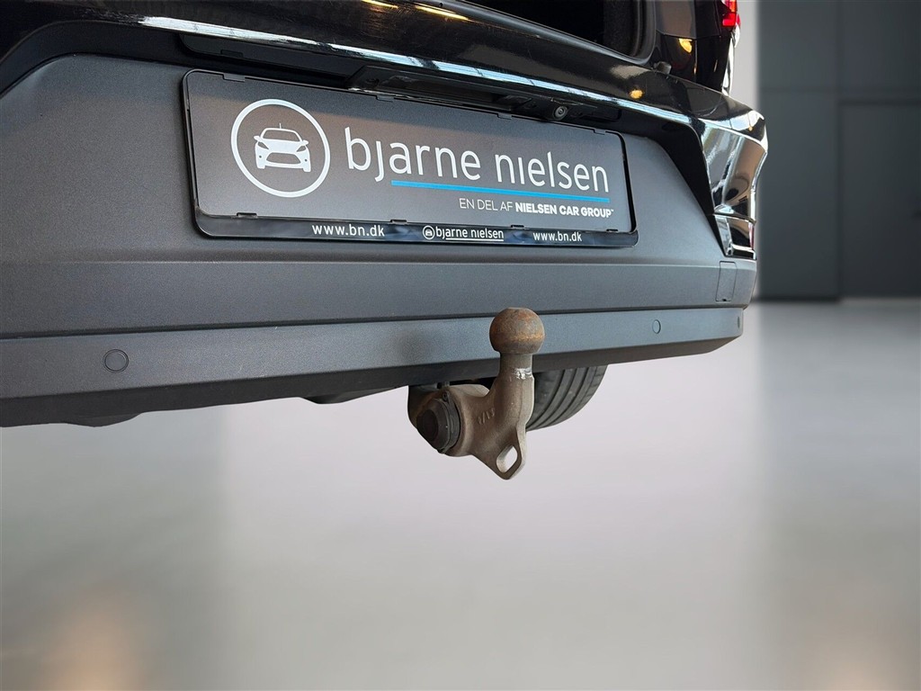 Polestar 2 LRDM Performance billede 14