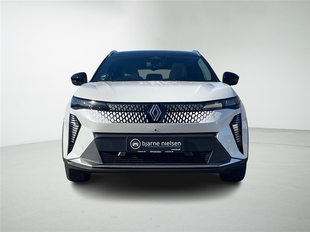 Renault Scénic Iconic billede 2
