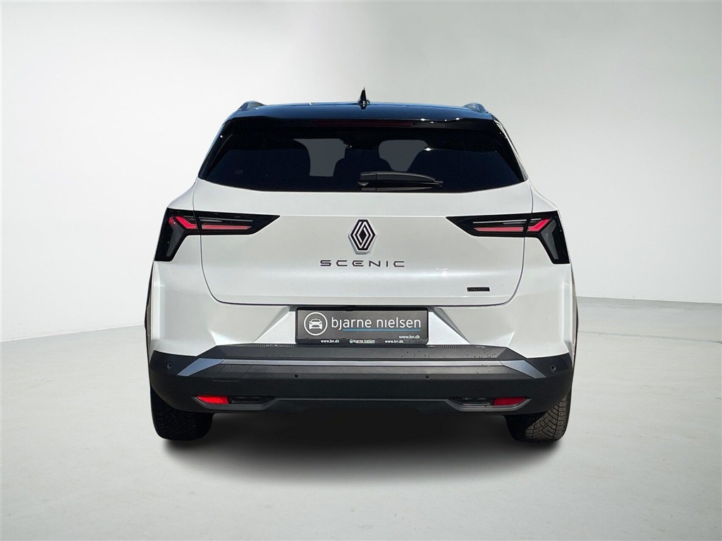 Renault Scénic Iconic billede 3