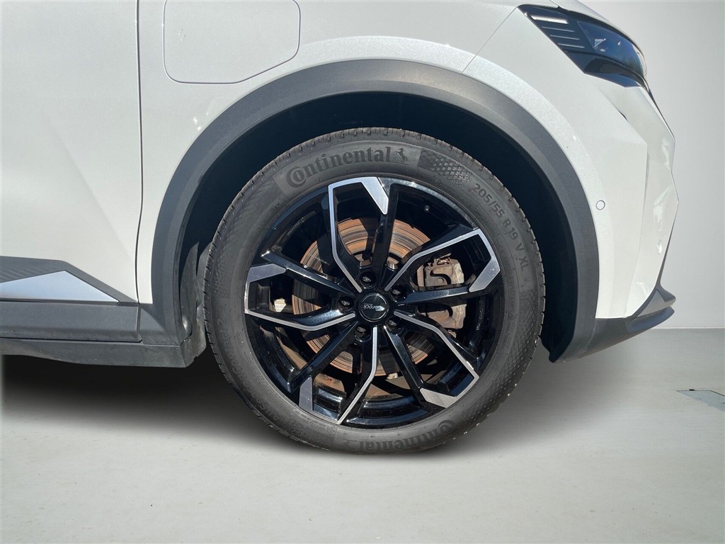 Renault Scénic Iconic billede 4