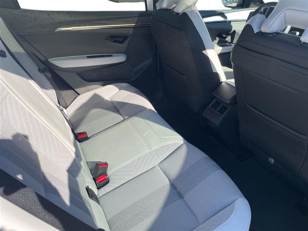 Renault Scénic Iconic billede 8