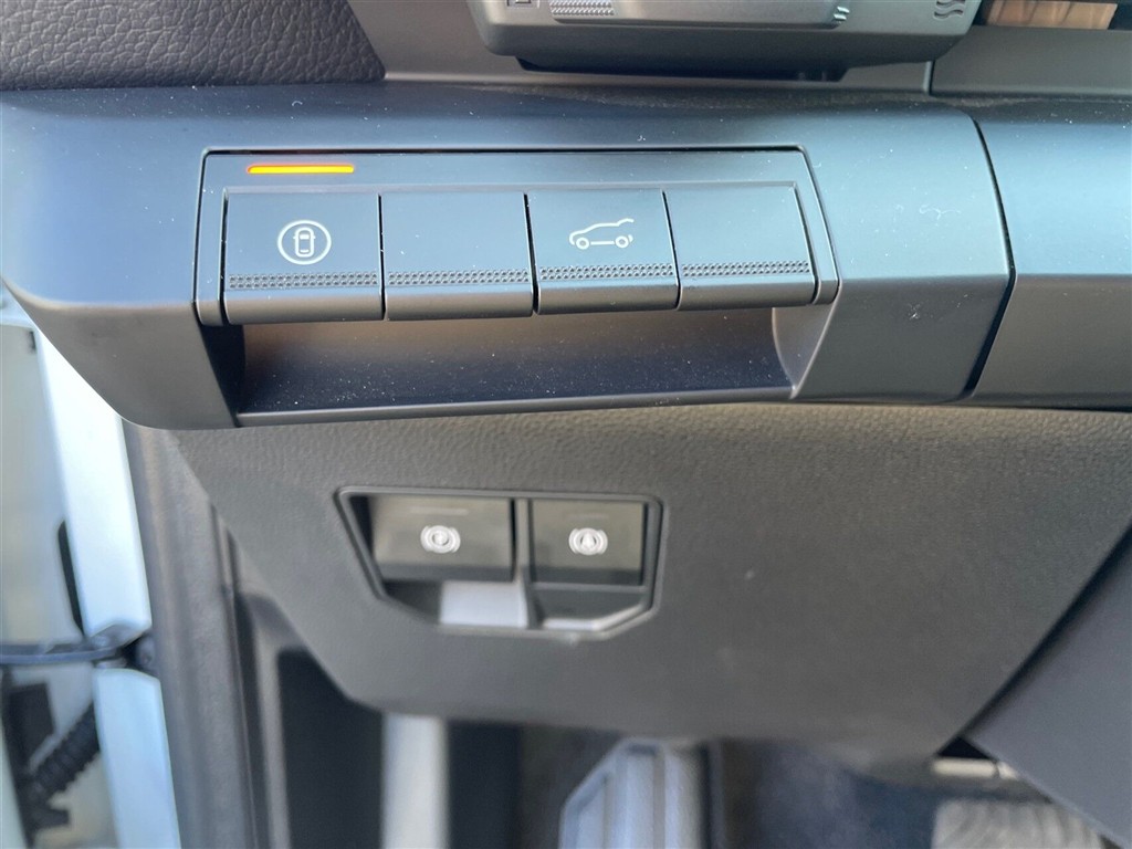 Renault Scénic Iconic billede 16