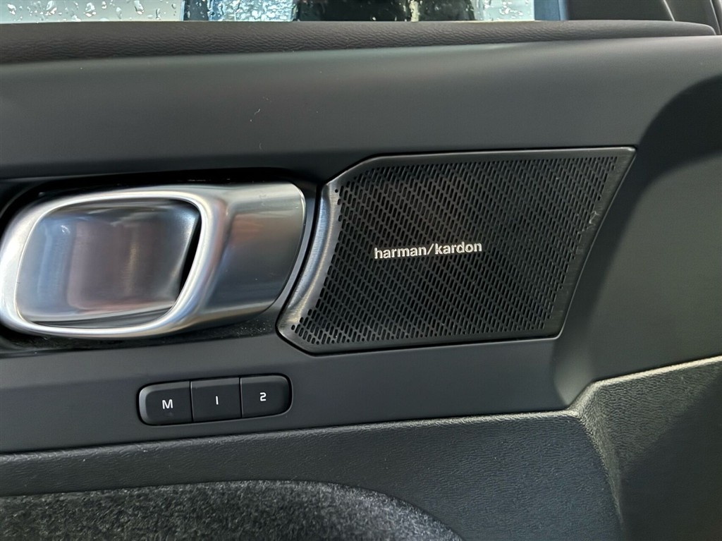 Volvo XC40 Ultimate billede 4