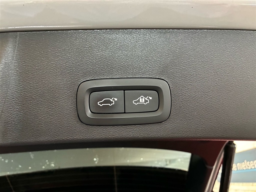 Volvo XC40 Ultimate billede 5