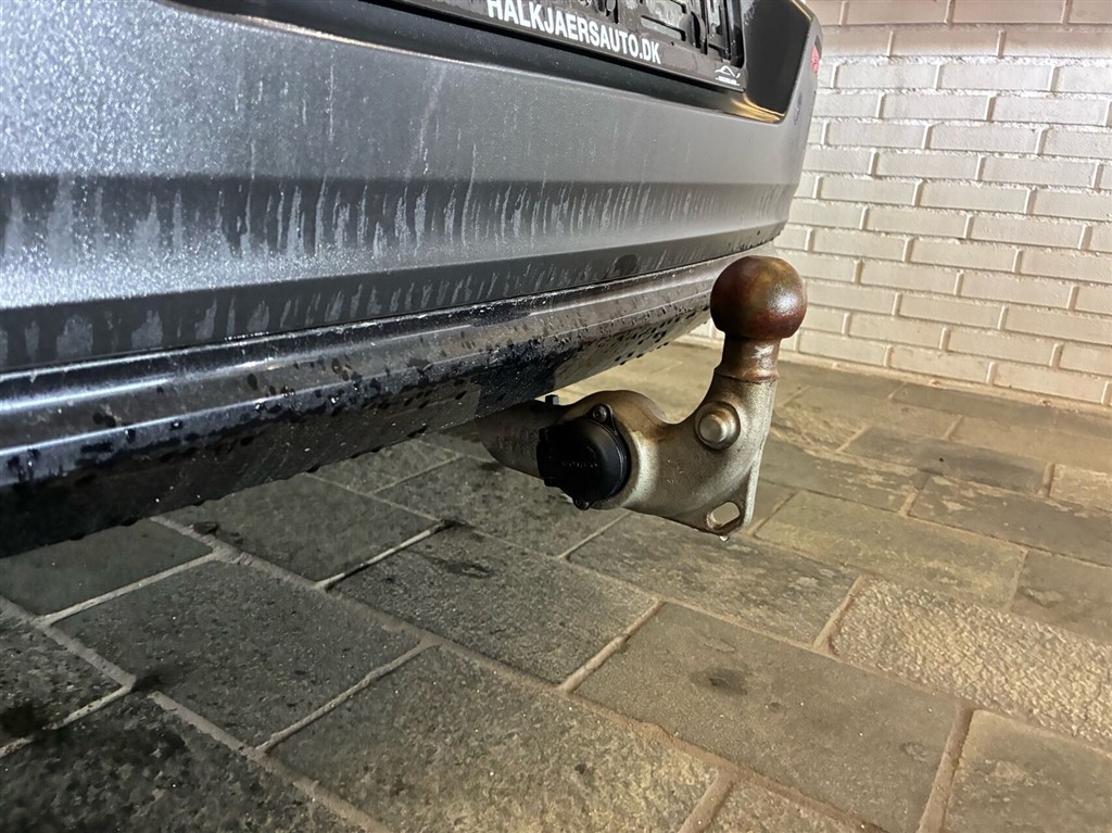 Volvo XC40 Ultimate billede 6