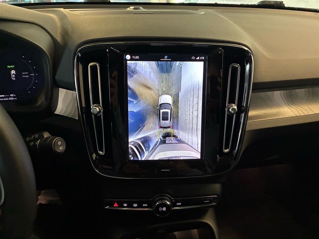 Volvo XC40 Ultimate billede 8