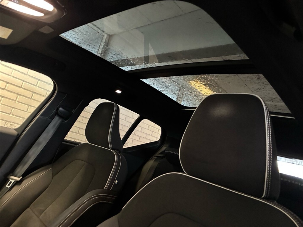 Volvo XC40 Ultimate billede 9