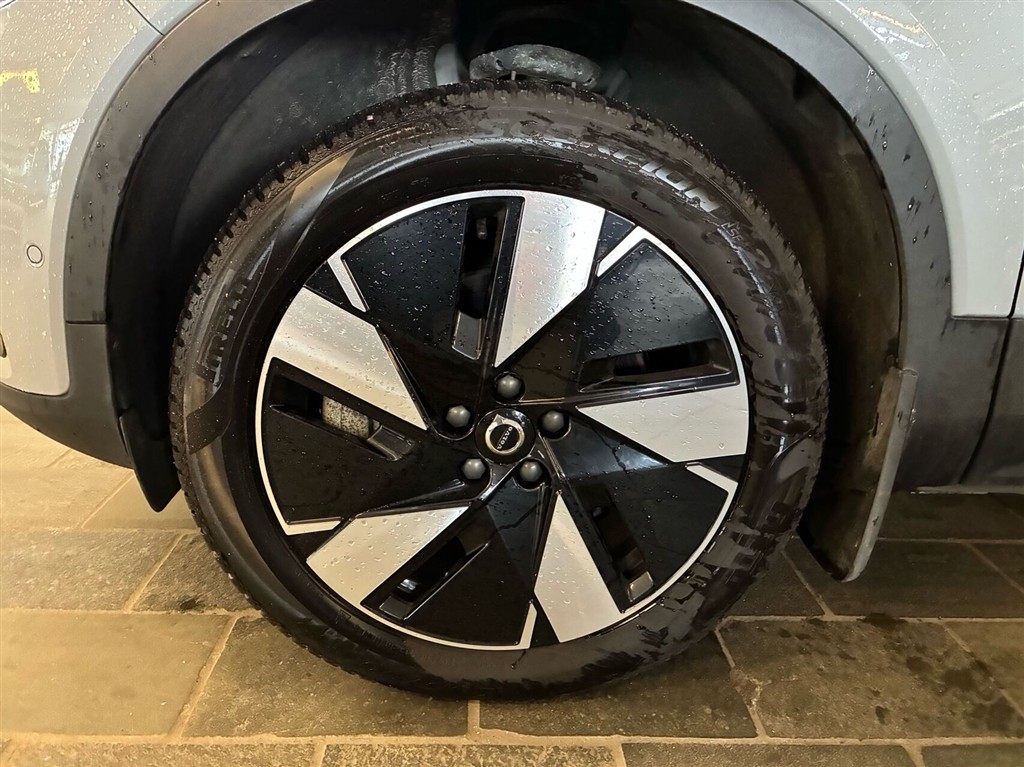 Volvo XC40 Ultimate billede 11