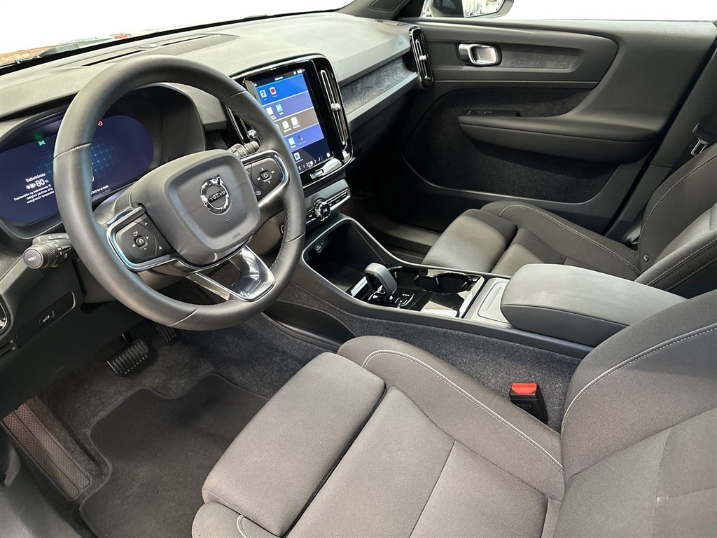 Volvo XC40 Plus billede 3