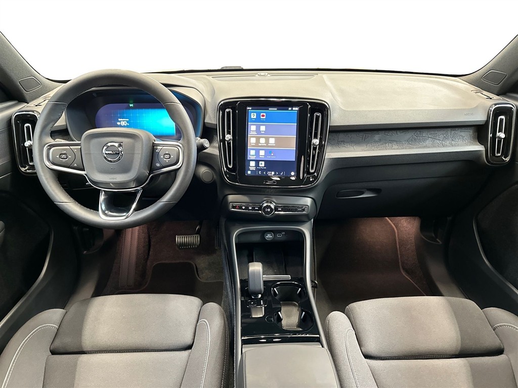 Volvo XC40 Plus billede 5