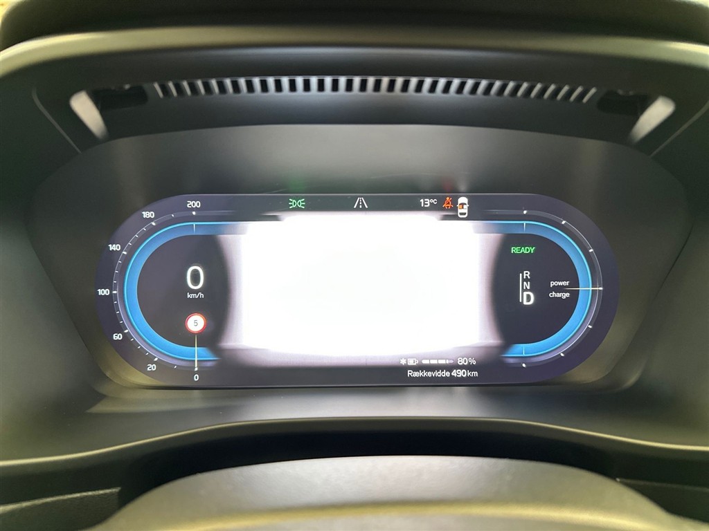 Volvo XC40 Plus billede 14