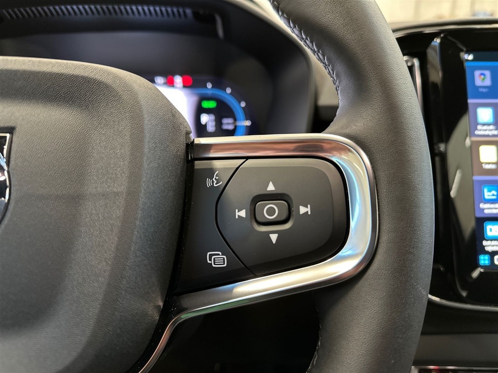 Volvo XC40 Plus billede 18