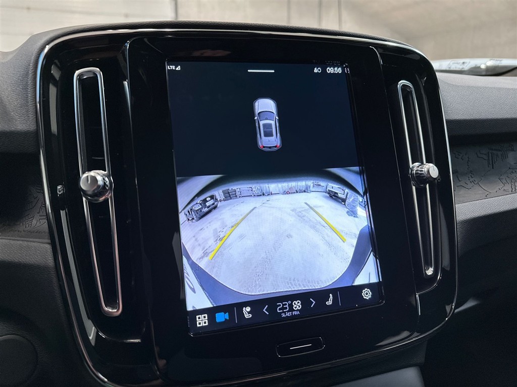 Volvo XC40 Plus billede 19