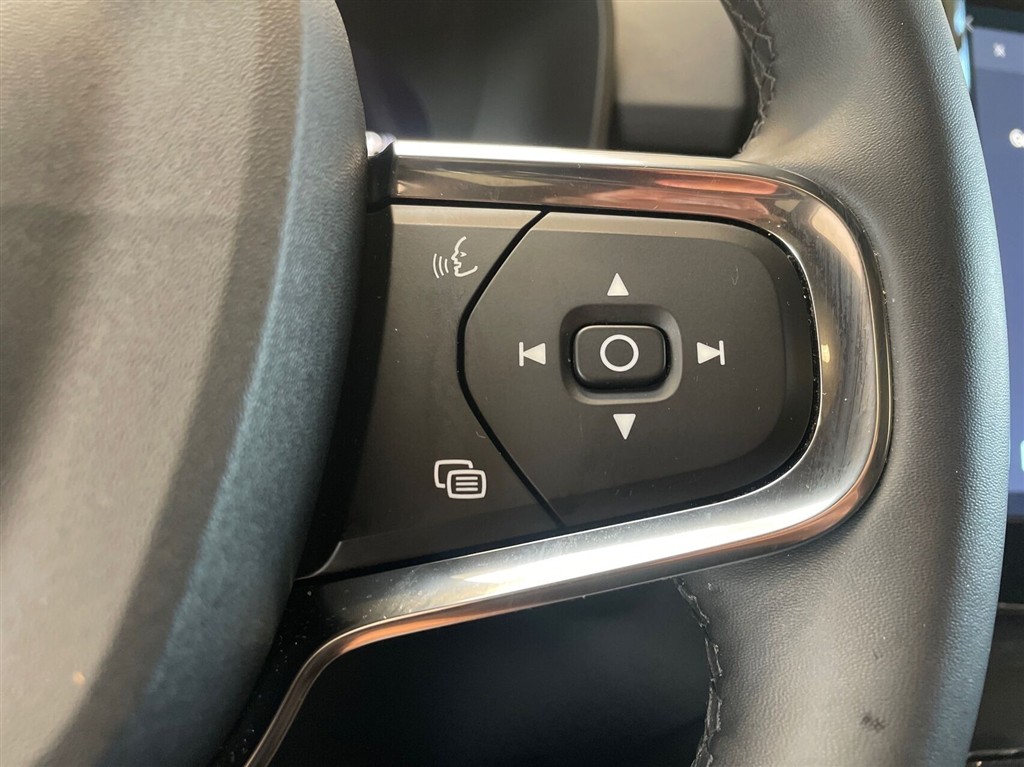 Volvo C40 Plus billede 11