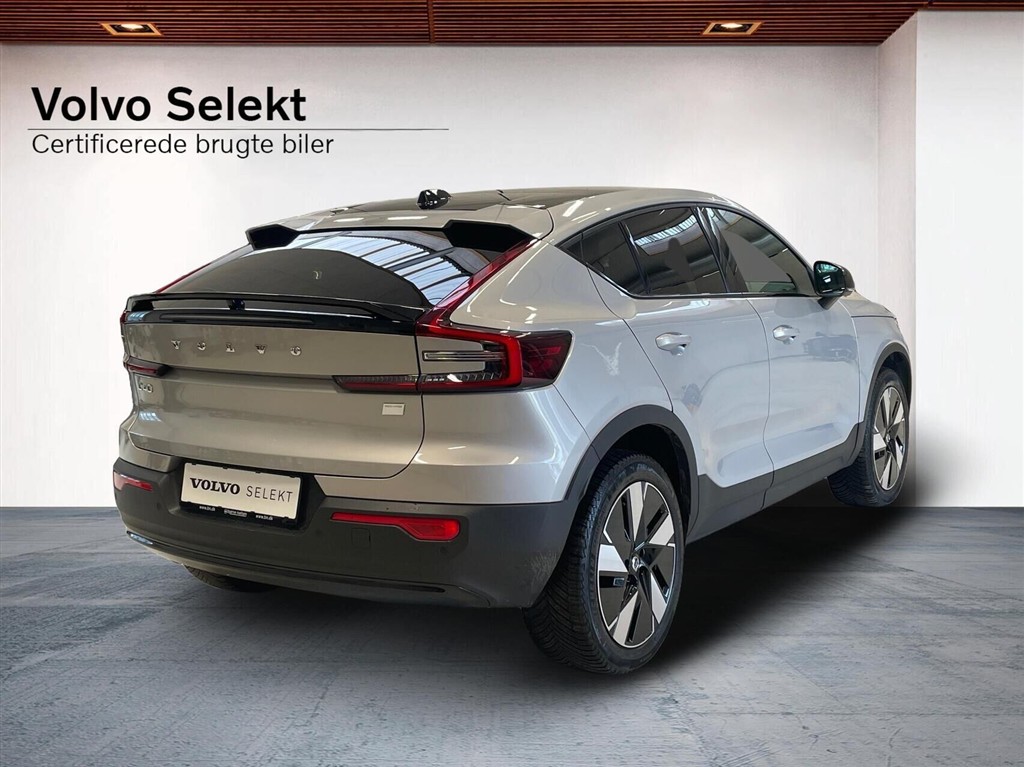 Volvo C40 Plus billede 2