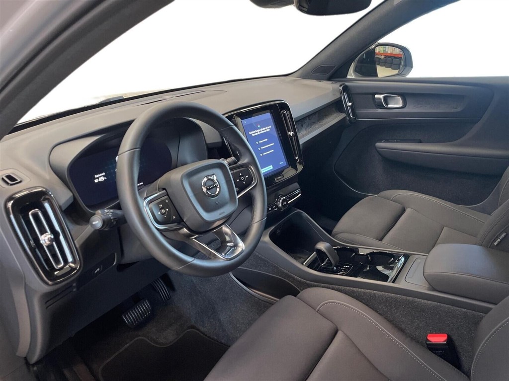 Volvo C40 Plus billede 5