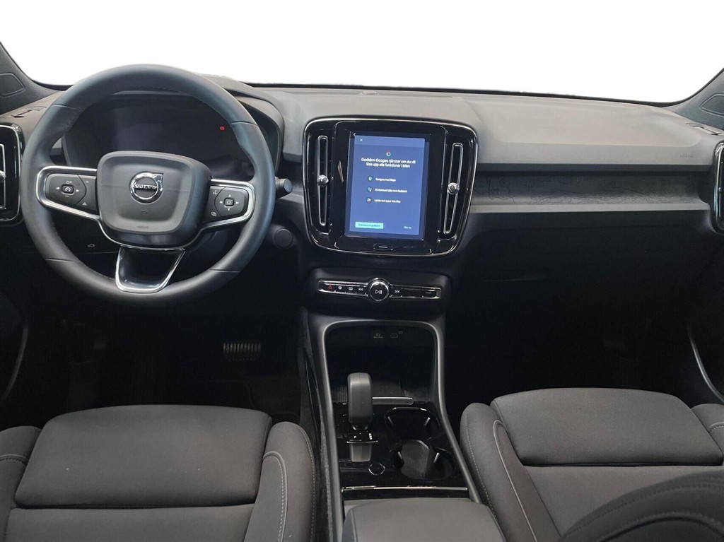 Volvo C40 Plus billede 6