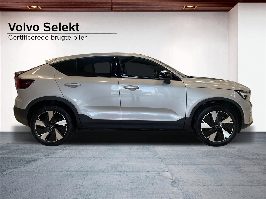 Volvo C40 Plus billede 3