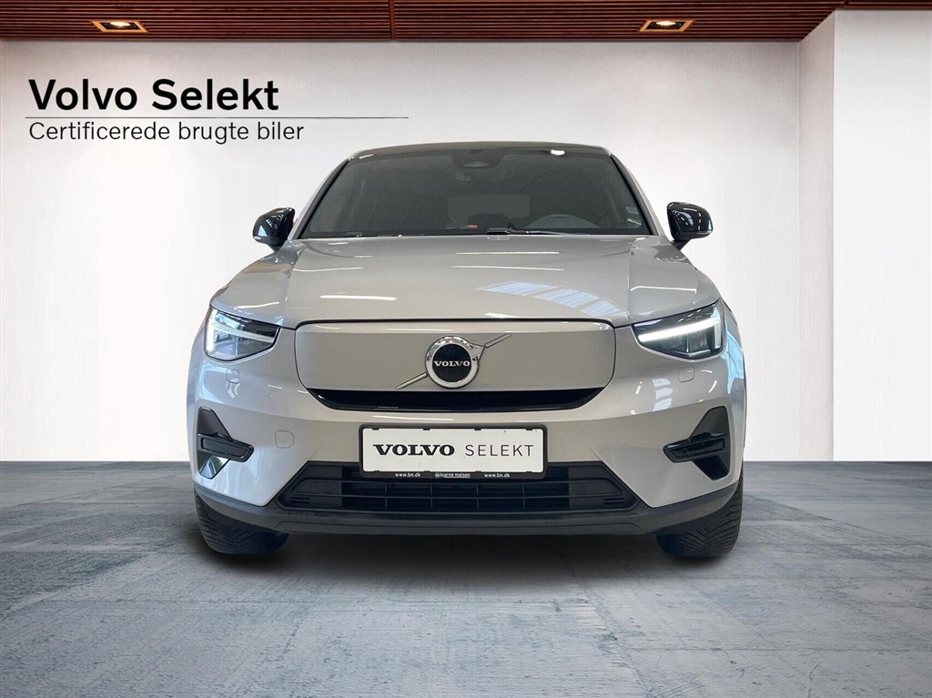 Volvo C40 Plus billede 7