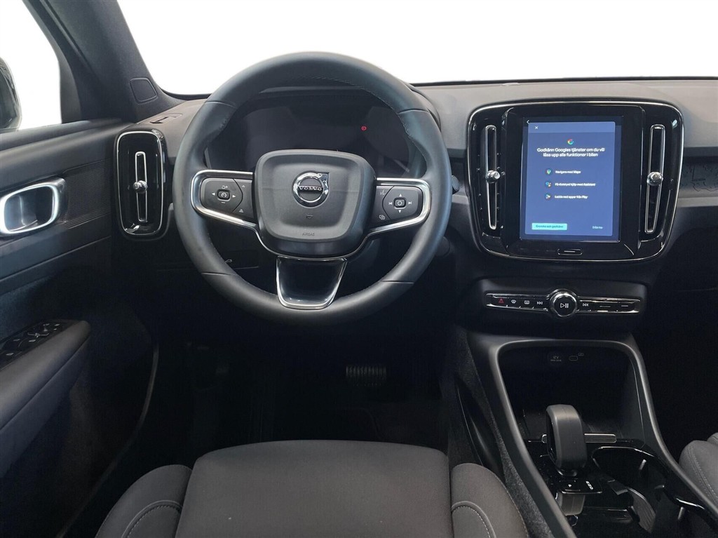 Volvo C40 Plus billede 15