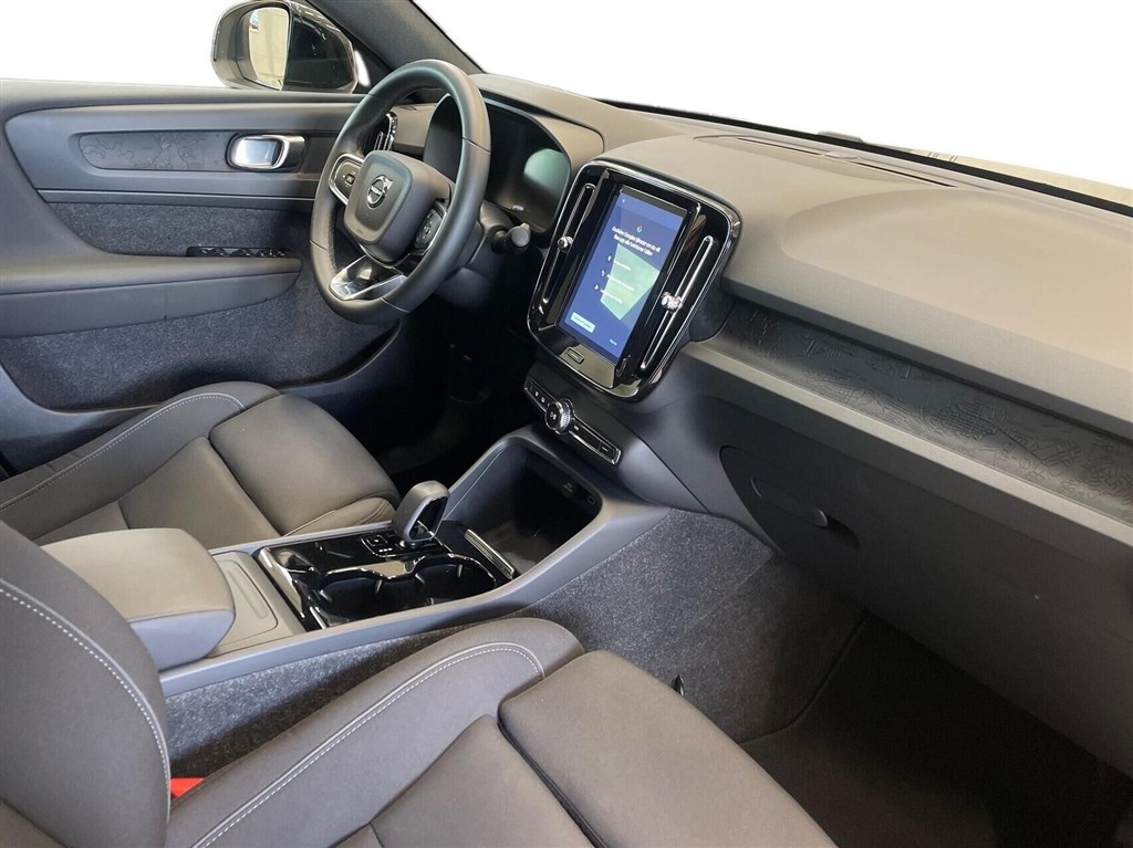Volvo C40 Plus billede 16