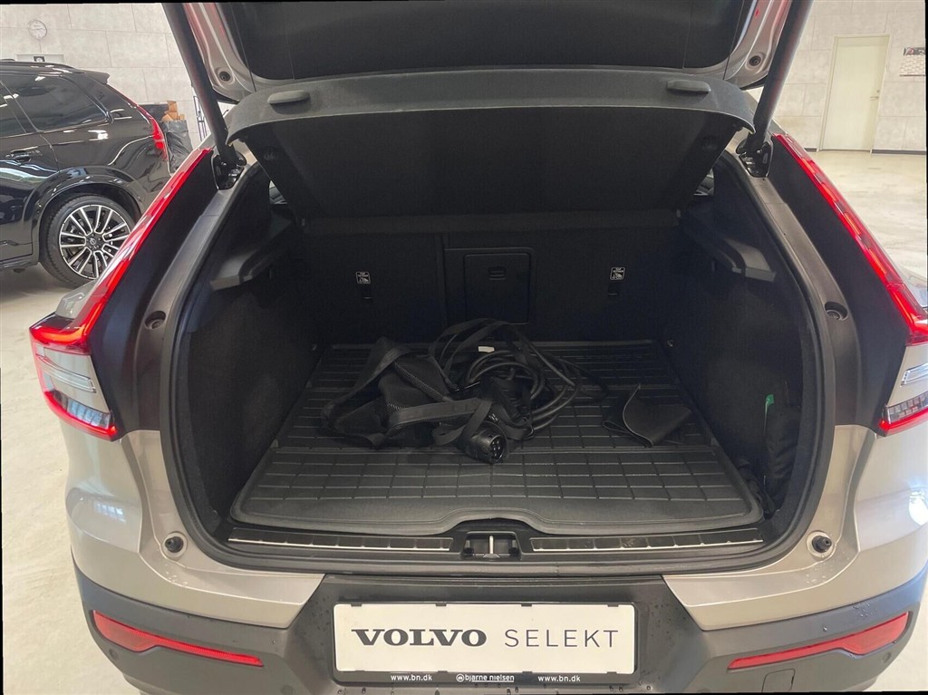 Volvo C40 Plus billede 19