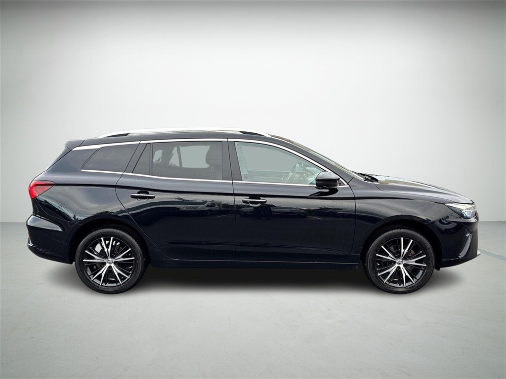 MG MG5 Electric Luxury billede 5
