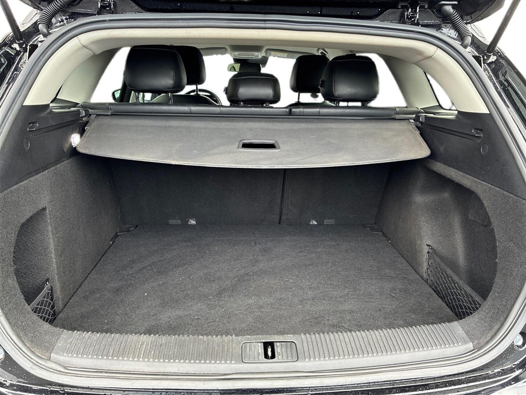 MG MG5 Electric Luxury billede 13