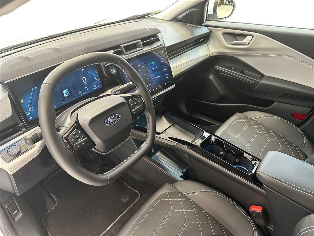 Ford Puma Gen-E Premium billede 3