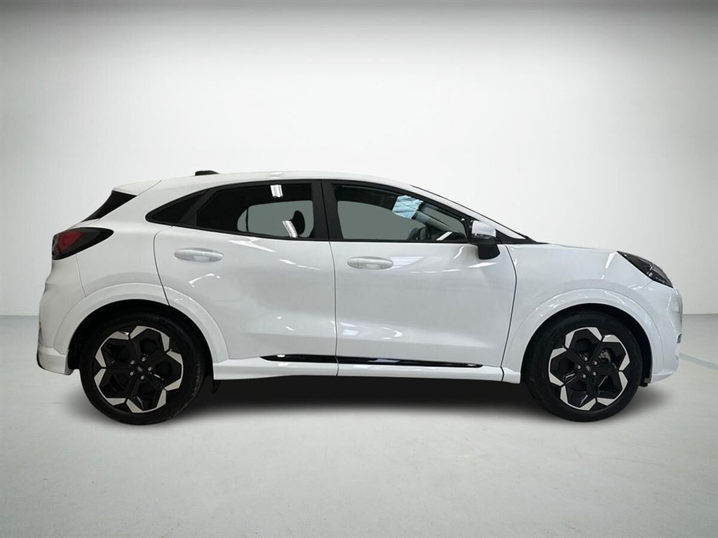 Ford Puma Gen-E Premium billede 5