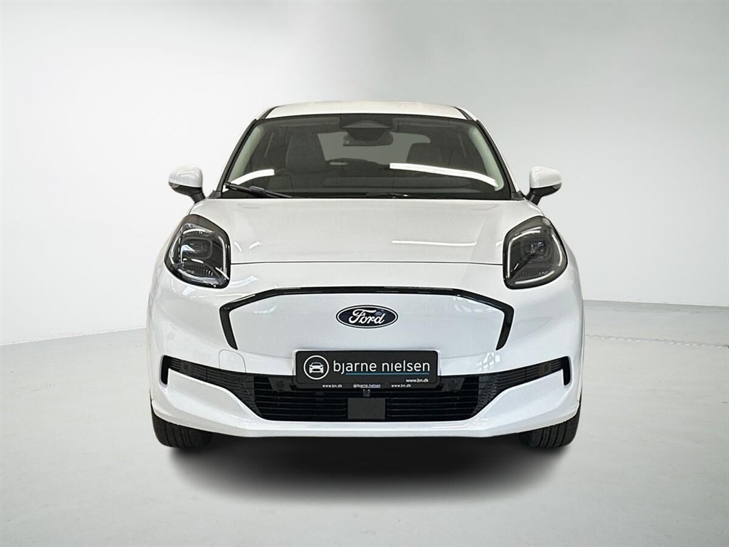 Ford Puma Gen-E Premium billede 6