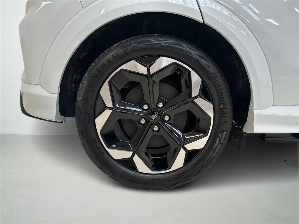 Ford Puma Gen-E Premium billede 8