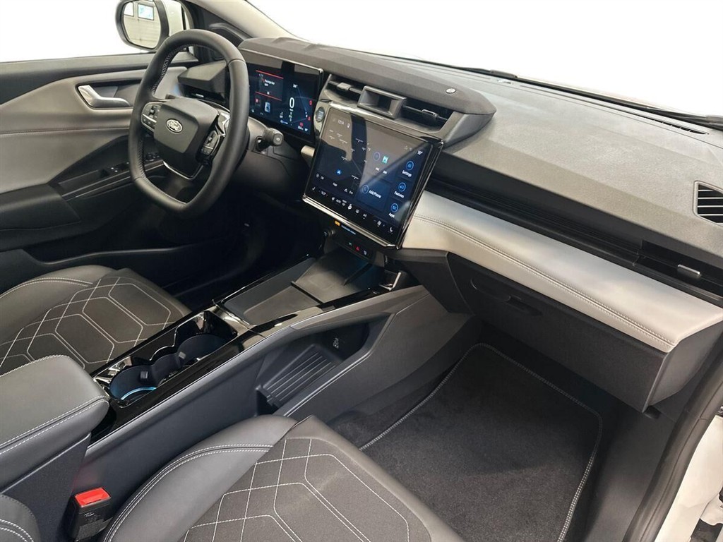 Ford Puma Gen-E Premium billede 10