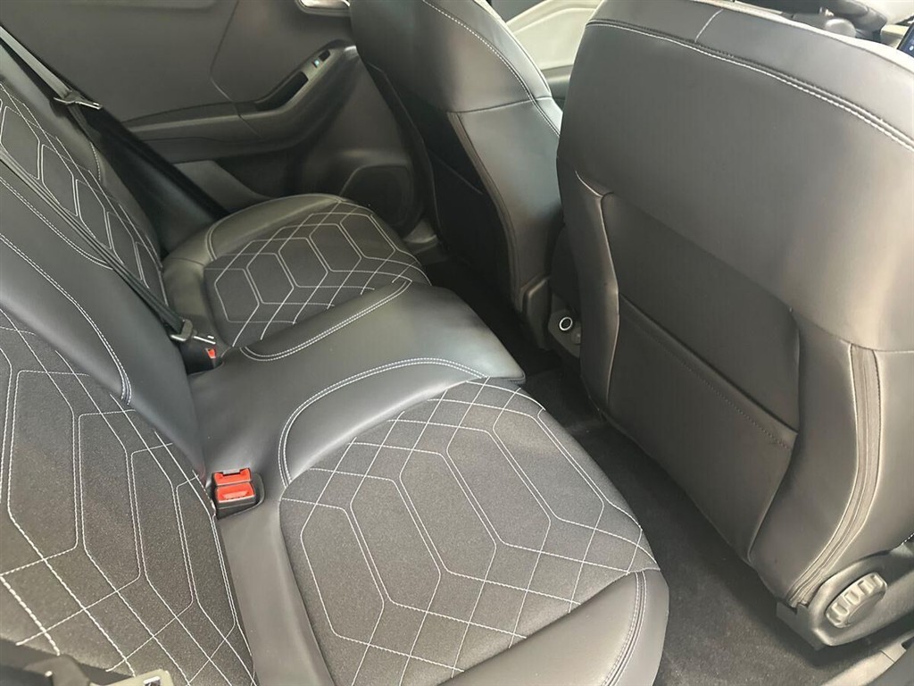 Ford Puma Gen-E Premium billede 12