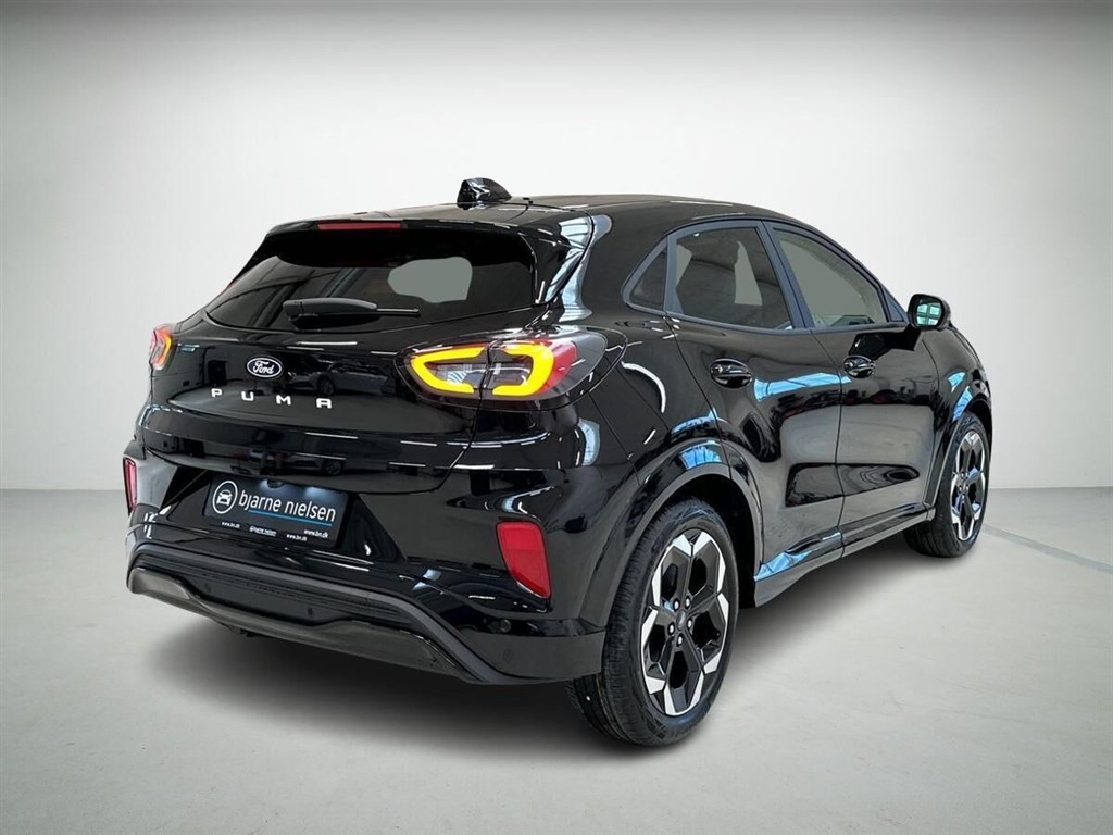 Ford Puma Gen-E Premium billede 2