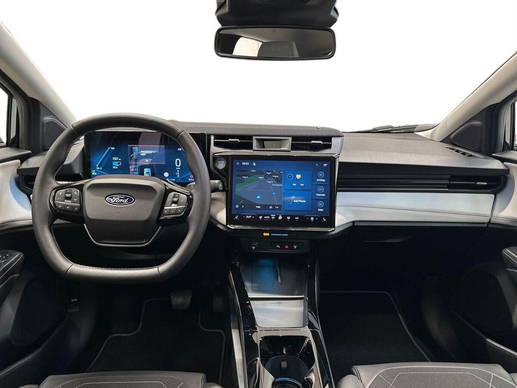 Ford Puma Gen-E Premium billede 4