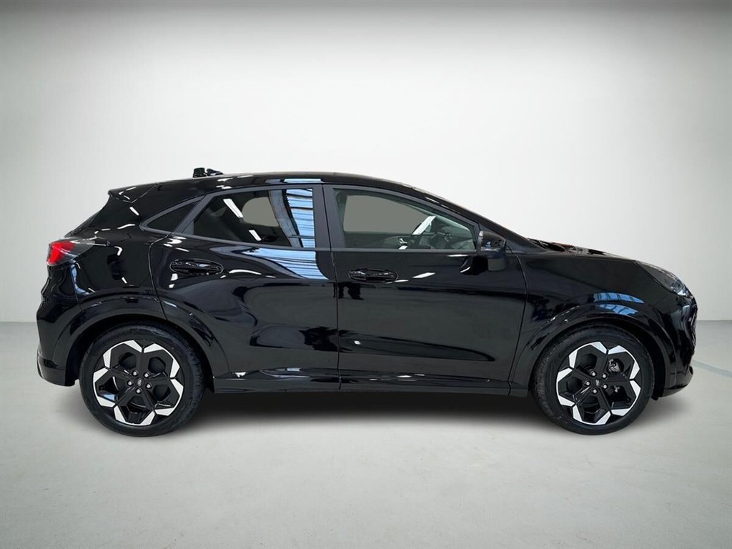 Ford Puma Gen-E Premium billede 5
