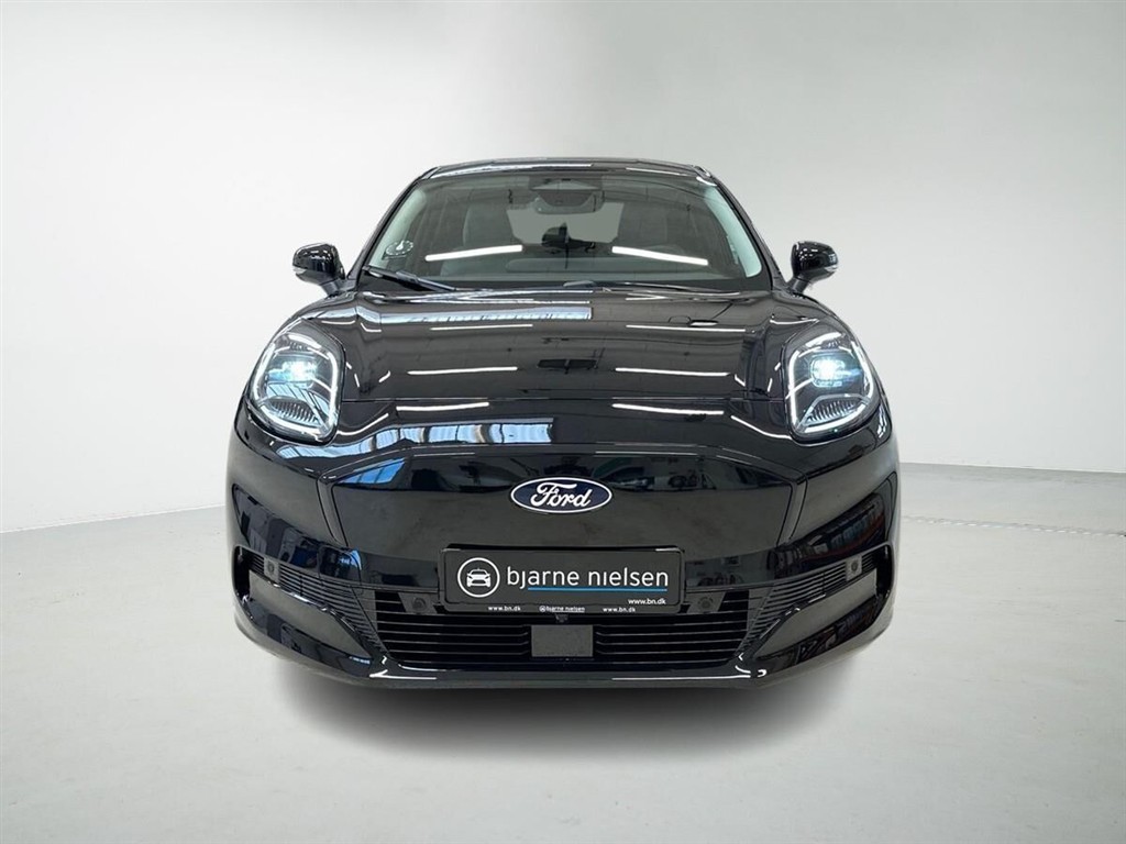 Ford Puma Gen-E Premium billede 6