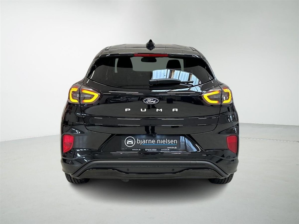 Ford Puma Gen-E Premium billede 7