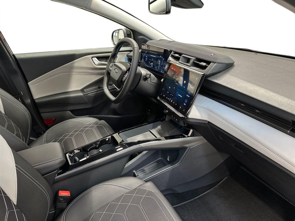 Ford Puma Gen-E Premium billede 10