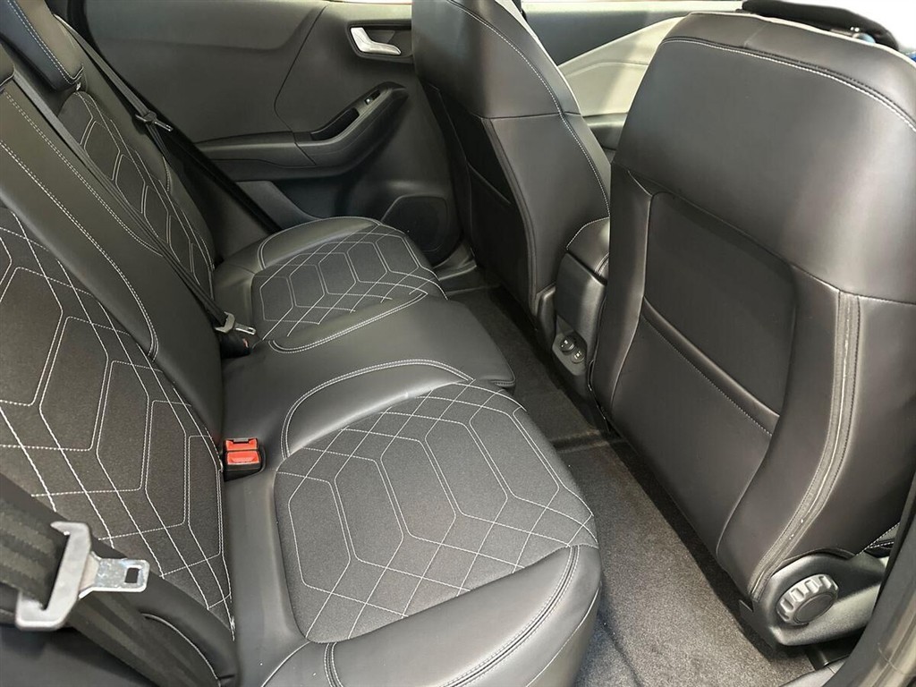 Ford Puma Gen-E Premium billede 12