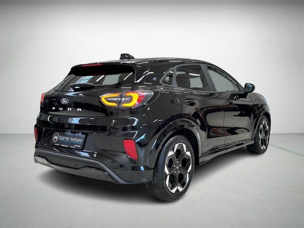 Ford Puma Gen-E Premium billede 2