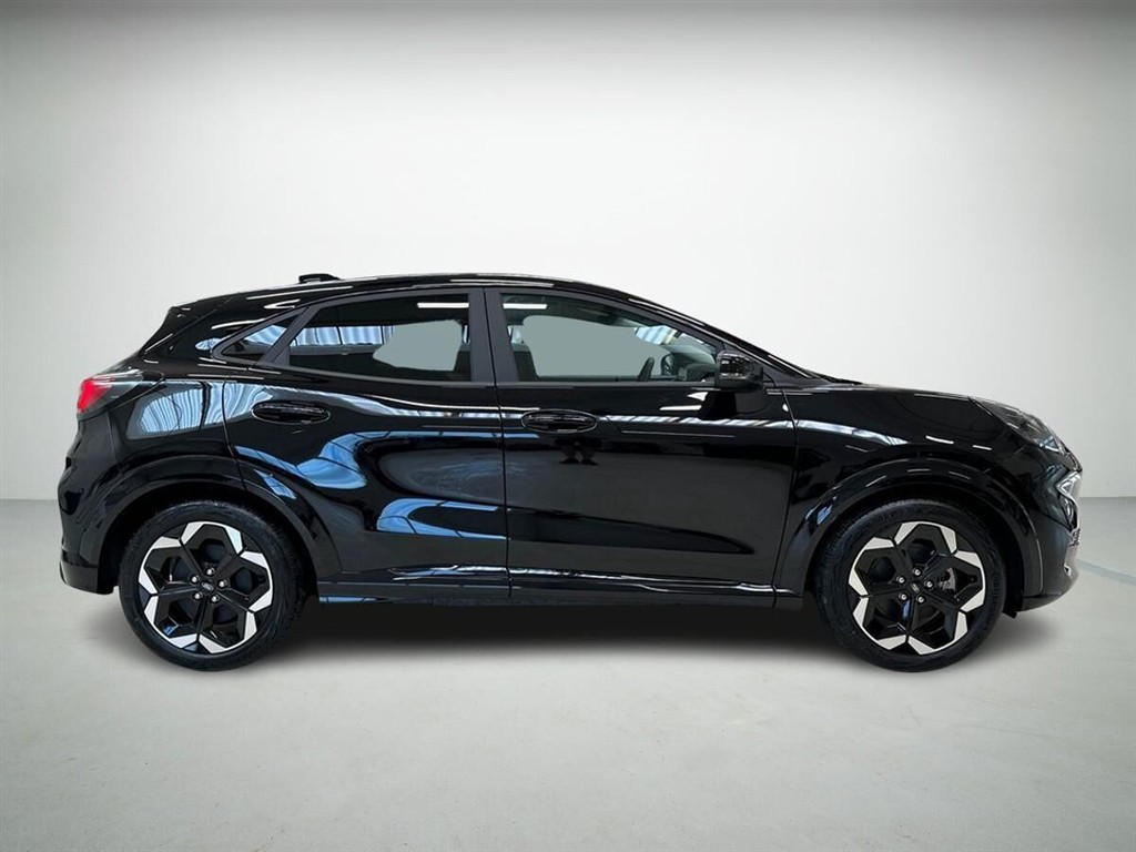 Ford Puma Gen-E Premium billede 5